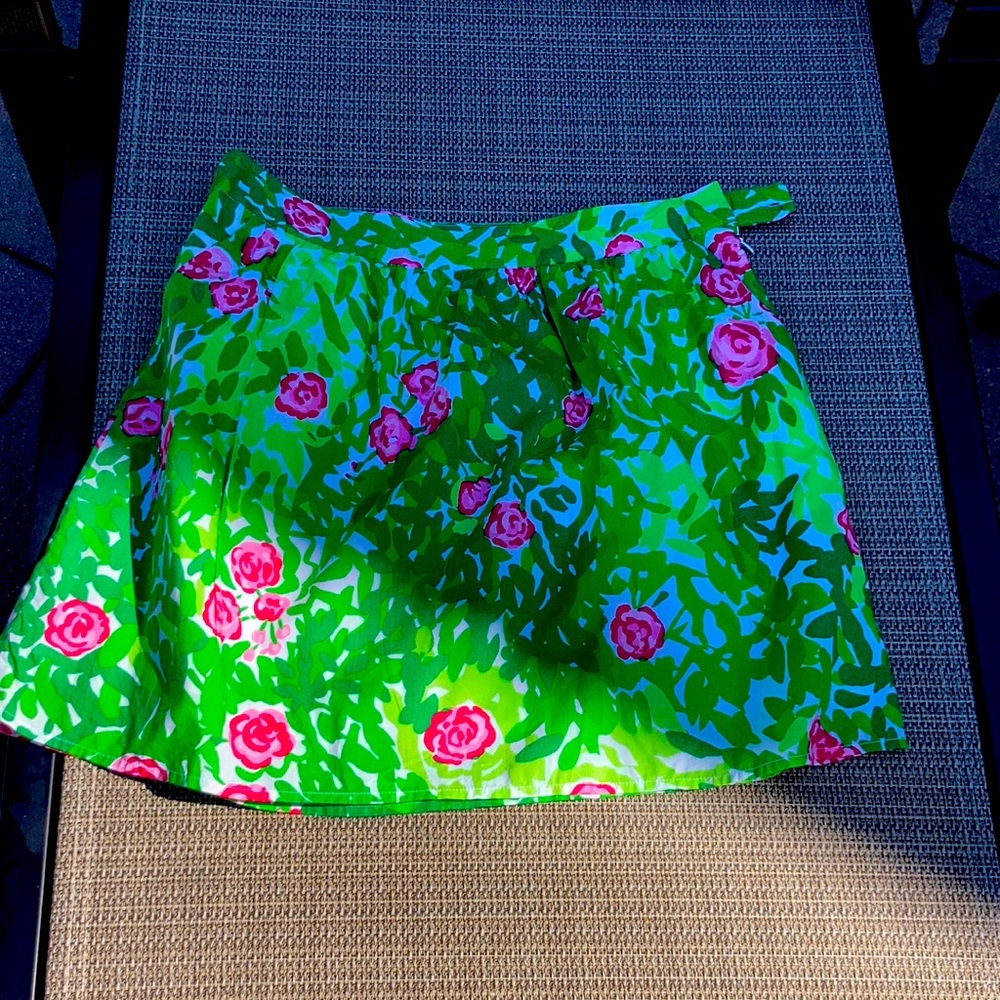 Lilly skirt